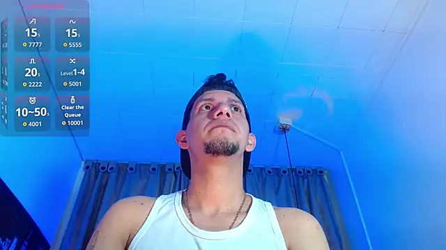 Snapshot of Sebastian_Smith__ chatting on May 5, 2026, 11:24 am Sebastian Smith online show from May 5, 2026, 11:24 am