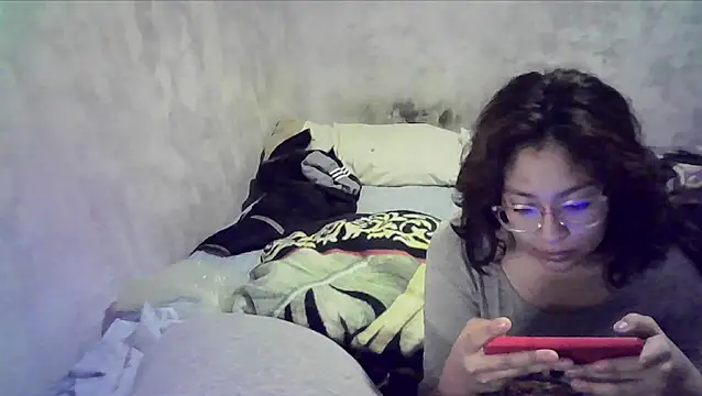 Giby Grace online show from January 8, 2026, 4:40 am