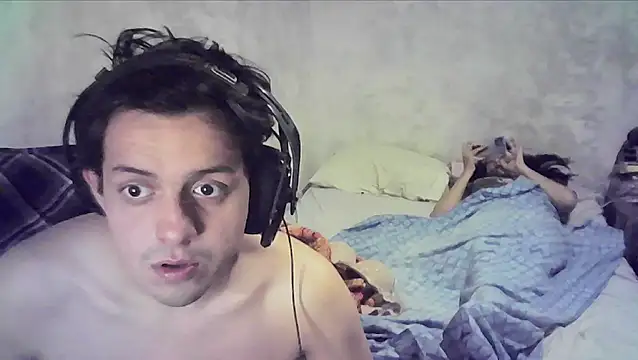 Giby Grace online show from December 5, 2025, 6:01 am