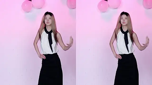 CM---002 online show from February 26, 2026, 1:27 am