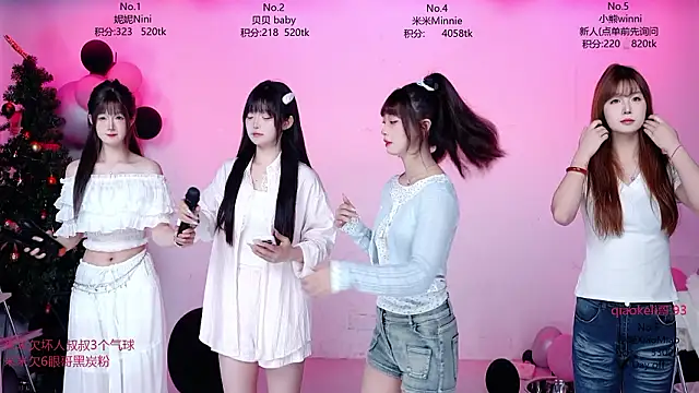 CM---002 online show from March 22, 2026, 1:42 am