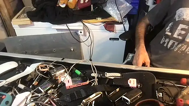 Snapshot of SinlessFreedom7 chatting on February 12, 2026, 7:41 am SinlessFreedom7 online show from February 12, 2026, 7:41 am