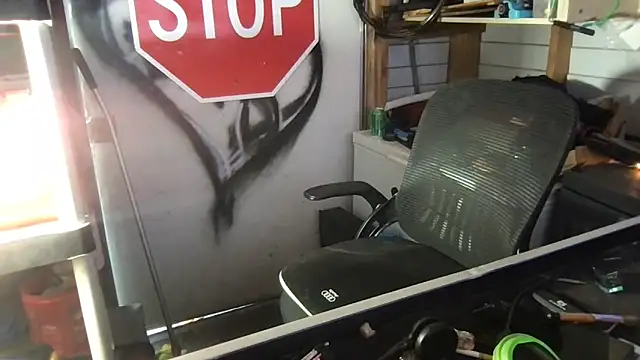 Snapshot of SinlessFreedom7 chatting on February 19, 2026, 12:35 pm SinlessFreedom7 online show from February 19, 2026, 12:35 pm