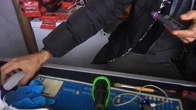 Snapshot of SinlessFreedom7 chatting on February 2, 2026, 5:39 am SinlessFreedom7 online show from February 2, 2026, 5:39 am