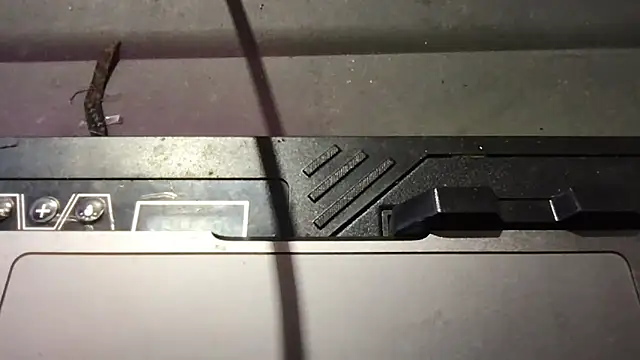 Snapshot of SinlessFreedom7 chatting on March 2, 2026, 5:42 pm SinlessFreedom7 online show from March 2, 2026, 5:42 pm