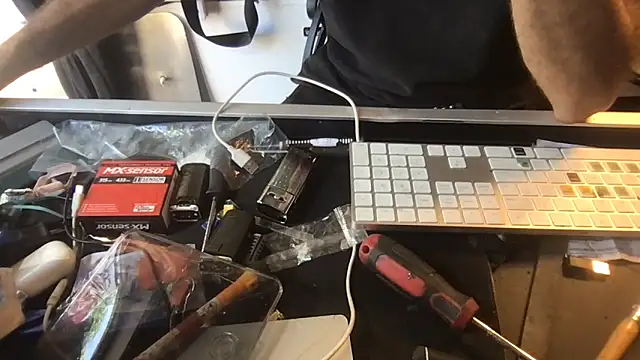 Snapshot of SinlessFreedom7 chatting on February 13, 2026, 7:36 pm SinlessFreedom7 online show from February 13, 2026, 7:36 pm