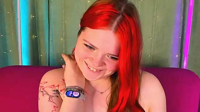 Snapshot of KellyFiery chatting on May 9, 2026, 8:39 am KellyFiery online show from May 9, 2026, 8:39 am
