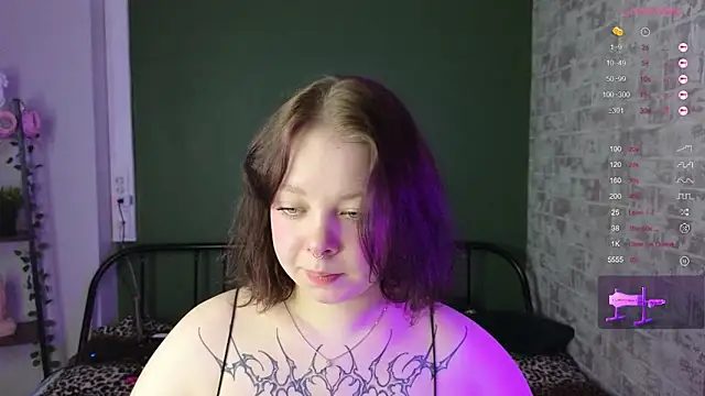 Snapshot of Vlada_vv chatting on March 24, 2026, 6:02 am Vlada vv online show from March 24, 2026, 6:02 am