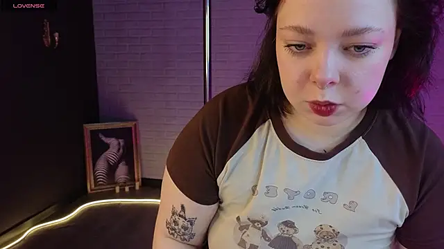 Vlada vv online show from February 25, 2026, 6:02 am