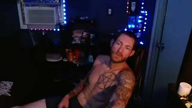 KingCole2390 online show from March 7, 2026, 7:26 am