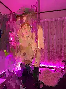 Maria Bigbooty online show from June 6, 2026, 2:55 pm