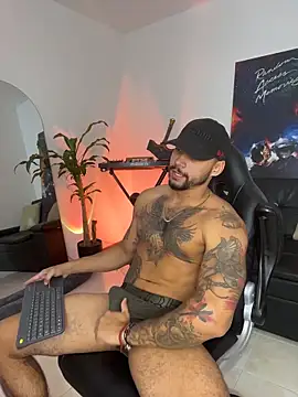 NikoHank online show from February 27, 2026, 5:18 am