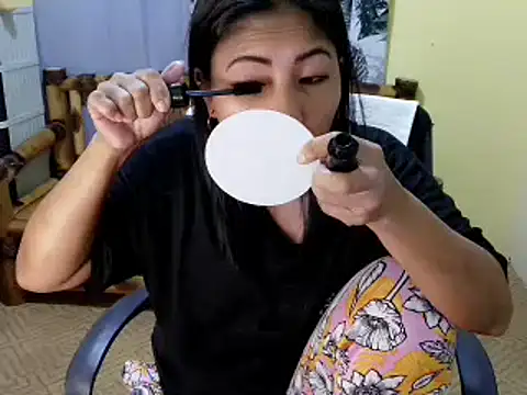 Snapshot of lovelyxmorena chatting on January 31, 2026, 8:18 pm lovelyxmorena online show from January 31, 2026, 8:18 pm