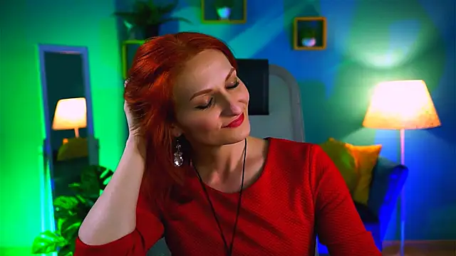 DianaTorrens online show from March 4, 2026, 2:36 pm