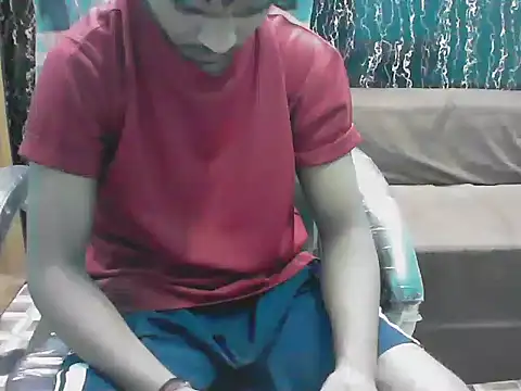 hello baby01 online show from March 8, 2026, 5:05 pm