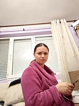 stropinela23 online show from March 8, 2026, 8:39 am