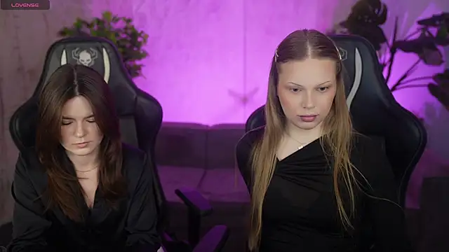 Charlotte Dreams online show from April 13, 2026, 11:14 am