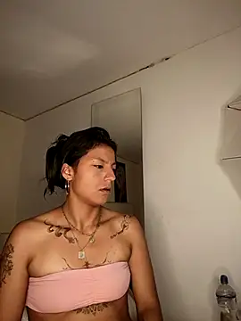 SamathaMay online show from April 7, 2026, 12:40 pm