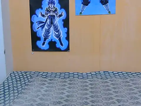 Honey Baby1 online show from April 14, 2026, 5:45 am