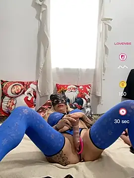 ledysex69 online show from May 14, 2026, 1:30 pm