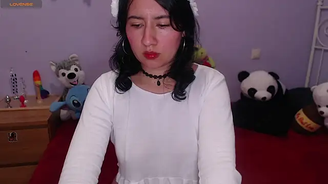 Megan hotwife  online show from January 15, 2026, 9:23 am