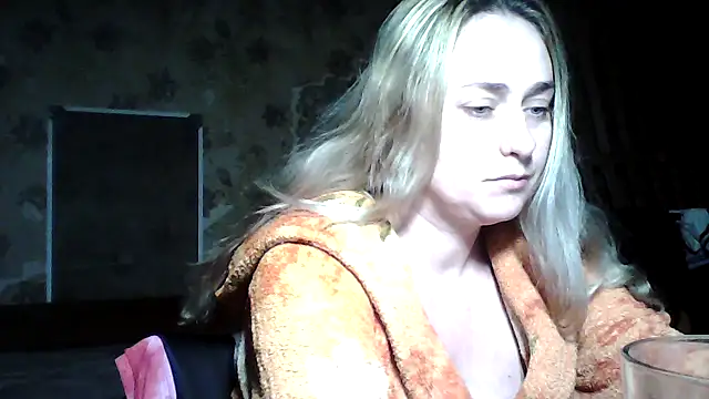 Vassila69 online show from January 9, 2026, 4:14 pm