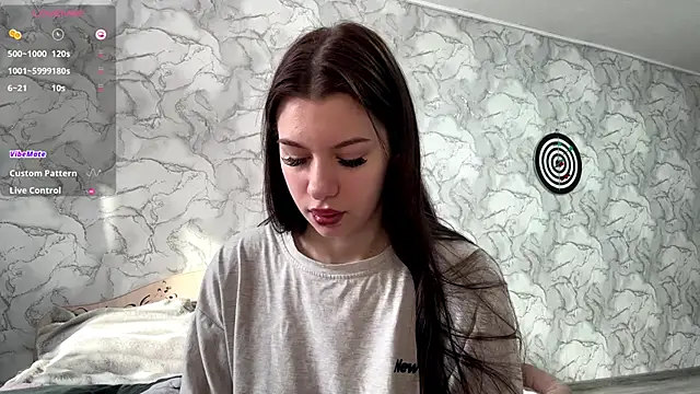 Phantom Gallactic online show from February 25, 2026, 4:56 am