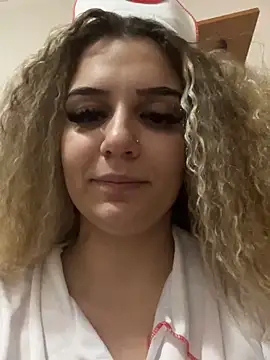 CrazyJessika online show from February 16, 2026, 10:07 pm