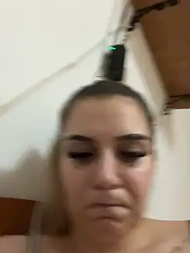 CrazyJessika online show from January 31, 2026, 7:12 pm