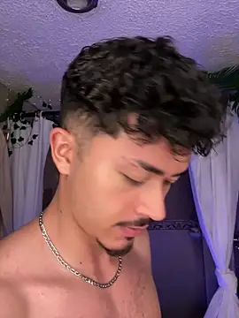 NicolaiKarav online show from April 1, 2026, 2:13 am