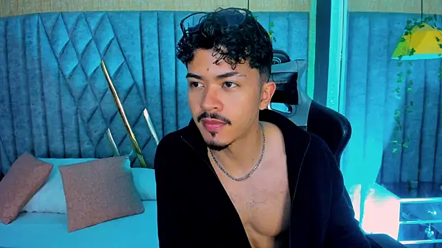 NicolaiKarav online show from April 8, 2026, 12:06 pm