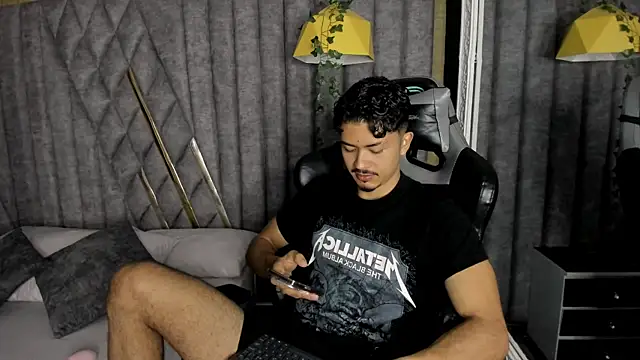 NicolaiKarav online show from March 30, 2026, 1:56 pm