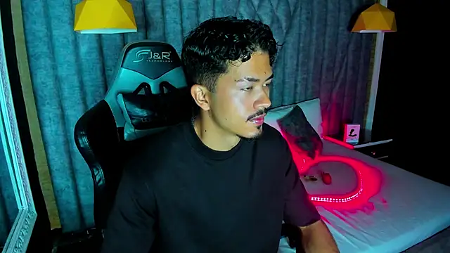 NicolaiKarav online show from February 14, 2026, 11:43 am