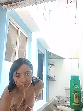 Chaparrita13 online show from July 25, 2026, 5:19 pm