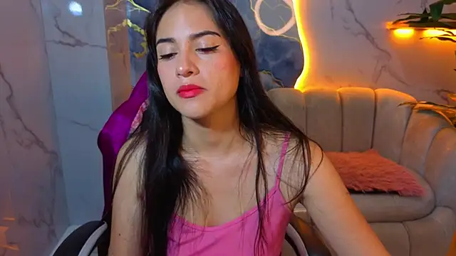 Anny Star Tx online show from April 2, 2026, 12:56 pm