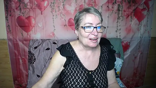 OlgaLuck online show from March 4, 2026, 7:05 am