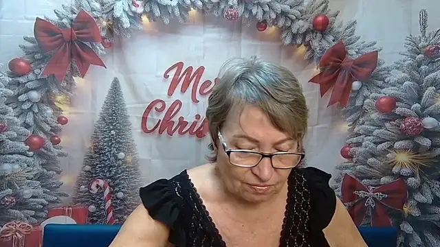 OlgaLuck online show from January 8, 2026, 6:52 am