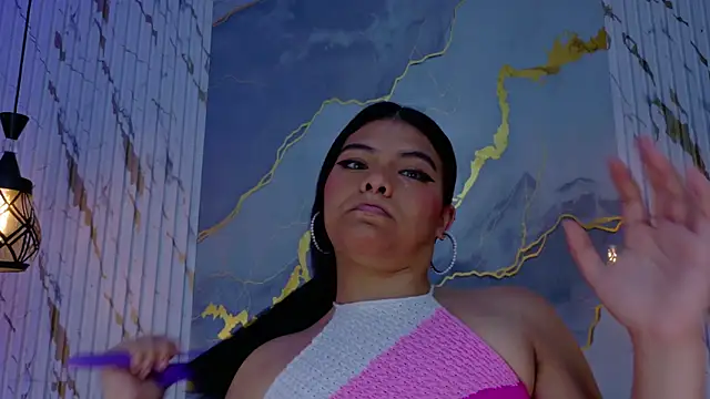 NIKIBUNNY online show from February 13, 2026, 12:16 pm