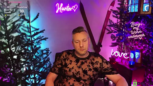 Snapshot of Hunter_Fl chatting on February 23, 2026, 5:02 pm Hunter Fl online show from February 23, 2026, 5:02 pm