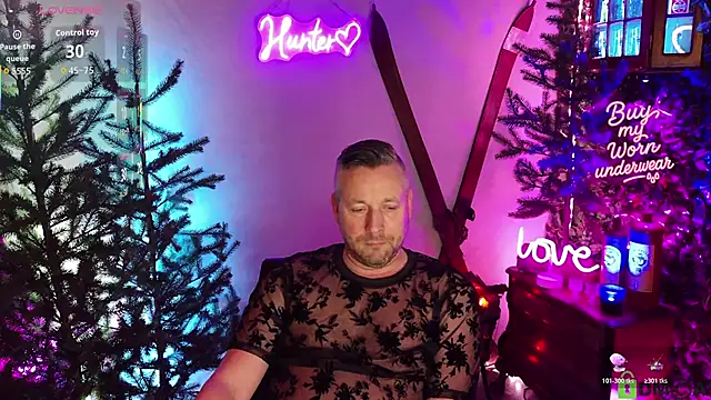 Snapshot of Hunter_Fl chatting on February 20, 2026, 5:15 pm Hunter Fl online show from February 20, 2026, 5:15 pm