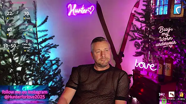 Snapshot of Hunter_Fl chatting on February 12, 2026, 5:13 pm Hunter Fl online show from February 12, 2026, 5:13 pm