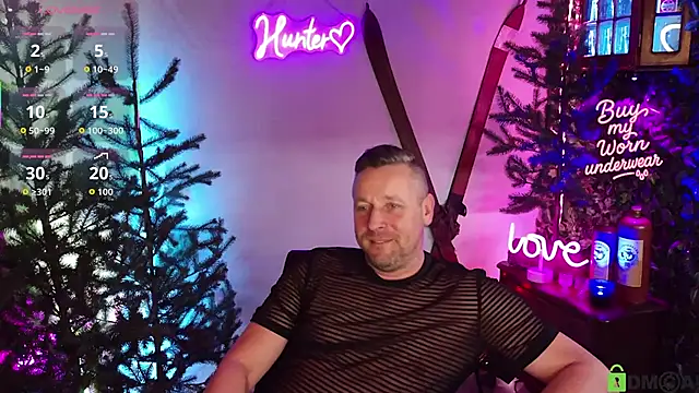 Snapshot of Hunter_Fl chatting on February 25, 2026, 5:02 pm Hunter Fl online show from February 25, 2026, 5:02 pm