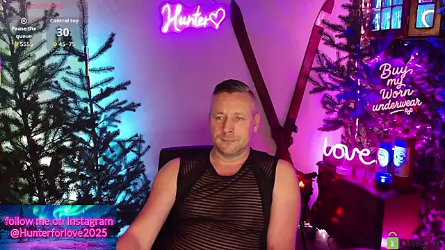 Snapshot of Hunter_Fl chatting on February 2, 2026, 5:01 pm Hunter Fl online show from February 2, 2026, 5:01 pm