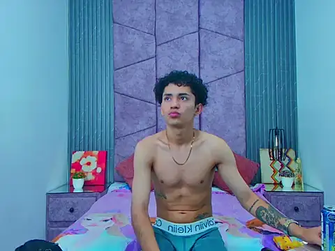 Snapshot of JackCooperr chatting on January 15, 2026, 1:14 pm JackCooperr online show from January 15, 2026, 1:14 pm