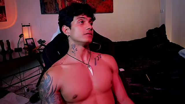 aress damon online show from April 13, 2026, 8:07 am