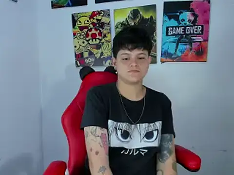  ian sweet online show from December 17, 2025, 7:41 pm