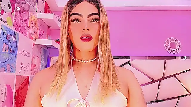 DaleskaSanchez online show from February 23, 2026, 8:42 pm