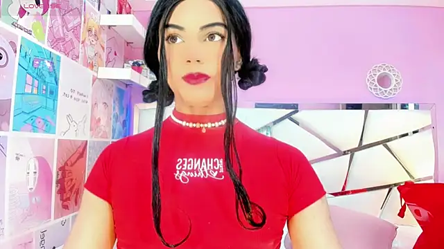 DaleskaSanchez online show from February 13, 2026, 8:31 pm