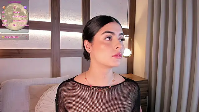 SarhaVega online show from December 14, 2025, 2:00 pm