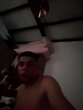 sebastianfelipe online show from March 25, 2026, 10:19 pm